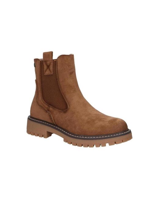 Boots 173027 Refresh en coloris Brown