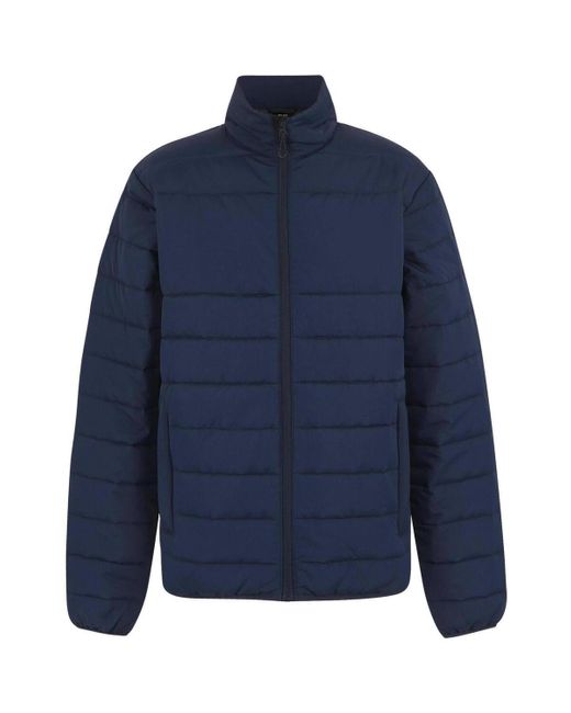 Doudounes RG11756 Regatta pour homme en coloris Blue