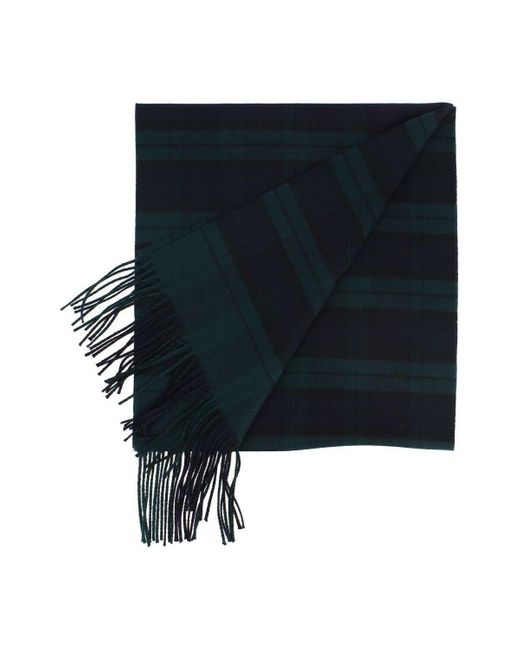 Echarpe Echarpe ALBA Tony & Paul pour homme en coloris Black