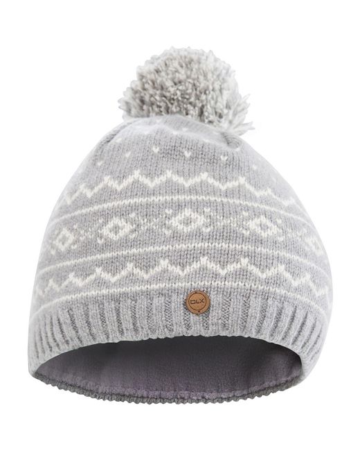 Bonnet Tp4563 Trespass en coloris Gray