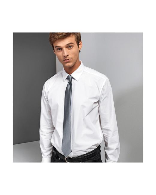 Echarpe PR755 PREMIER pour homme en coloris Purple