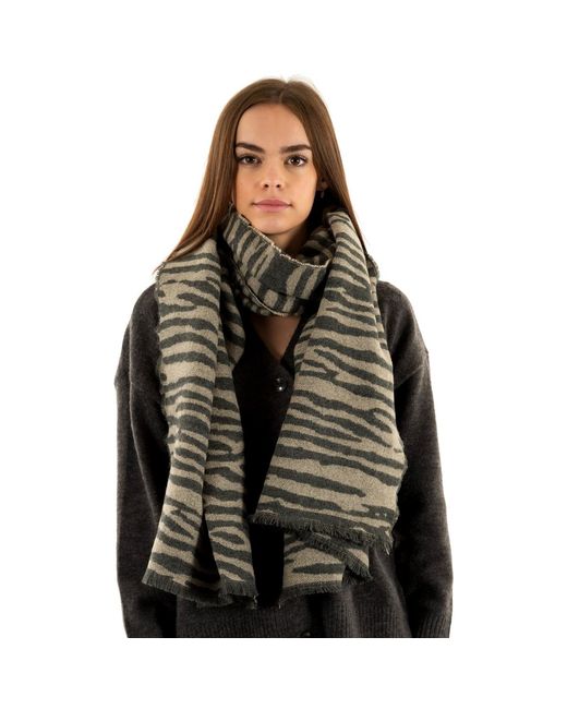 Echarpe 15266320 ONLY en coloris Green