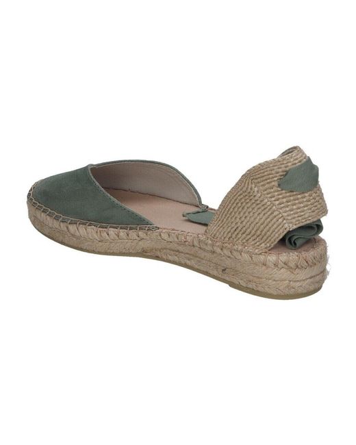Espadrilles 107444 Skydiva en coloris Gray