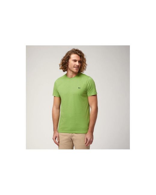 T-shirt Harmont & Blaine pour homme en coloris Green