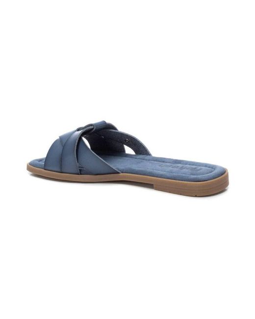 Sandales 17280404 Refresh en coloris Blue