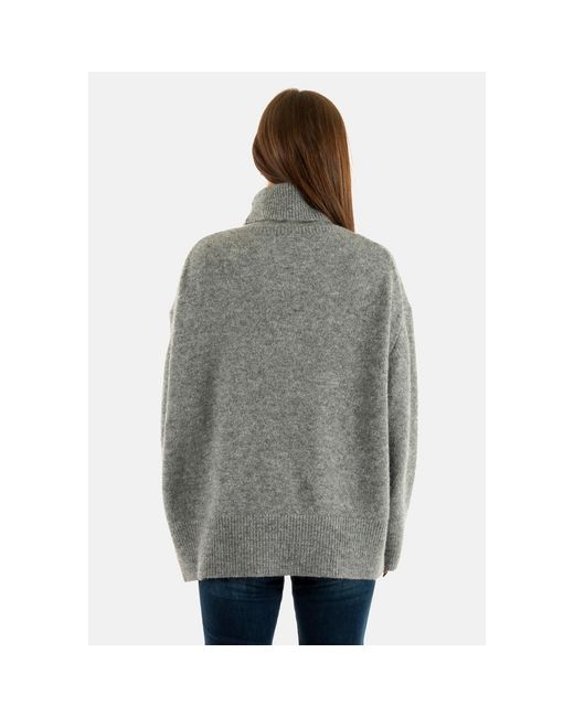 Pull 15361186 ONLY en coloris Gray