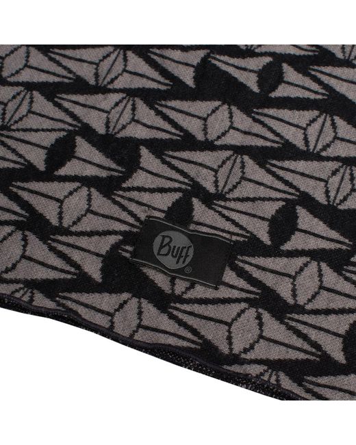 Echarpe 128700 Buff en coloris Metallic