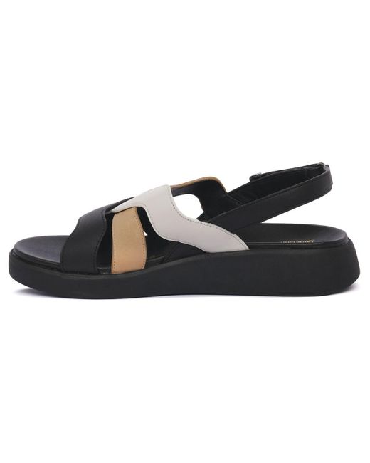 Stonefly Sandalen Cwc Onda 6 in het Blue