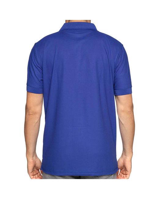 Polo Polo de sport CLUB Shilton pour homme en coloris Blue