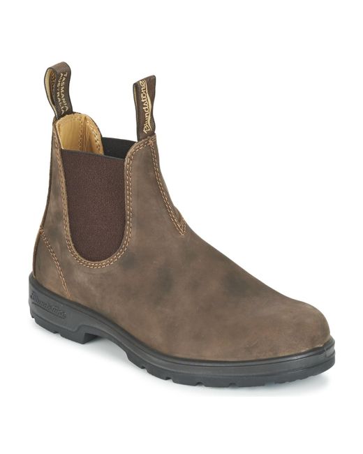 blundstone spartoo