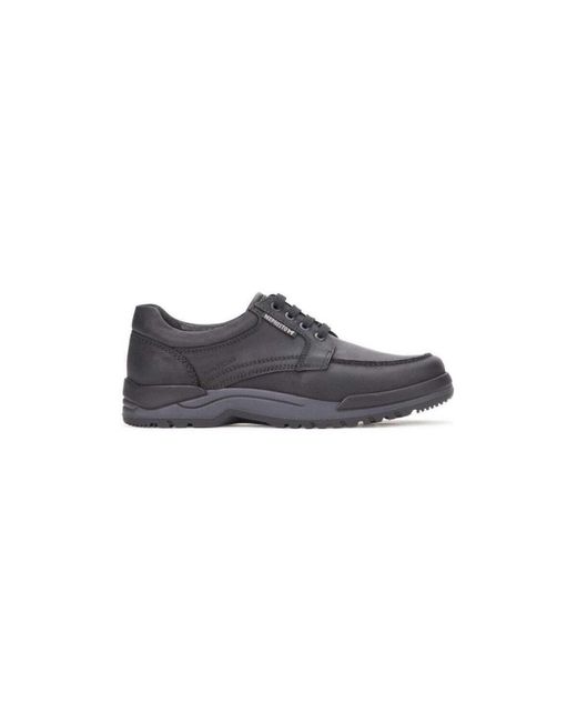 Mephisto Nette Schoenen Charles in het Blue voor heren