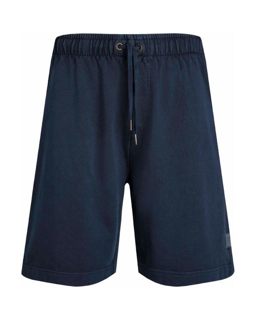 Short Hamilton Weird Fish pour homme en coloris Blue