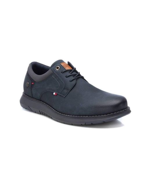 Ville Basse 17222903 Refresh pour homme en coloris Blue