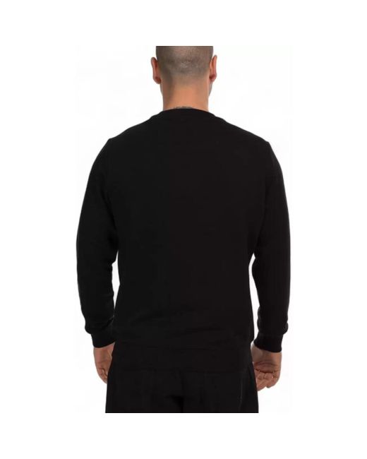 Sweat-shirt Sweat noir clair John Richmond pour homme en coloris Black