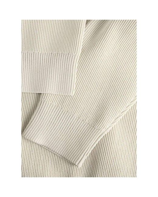 Pull 9190102 Jack & Jones pour homme en coloris White