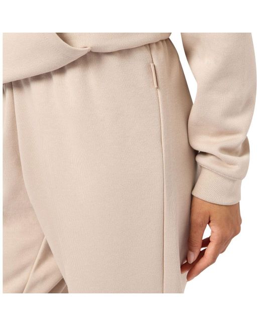 Ensembles de survêtement Light Soft Compact Standard Fit Champion en coloris White