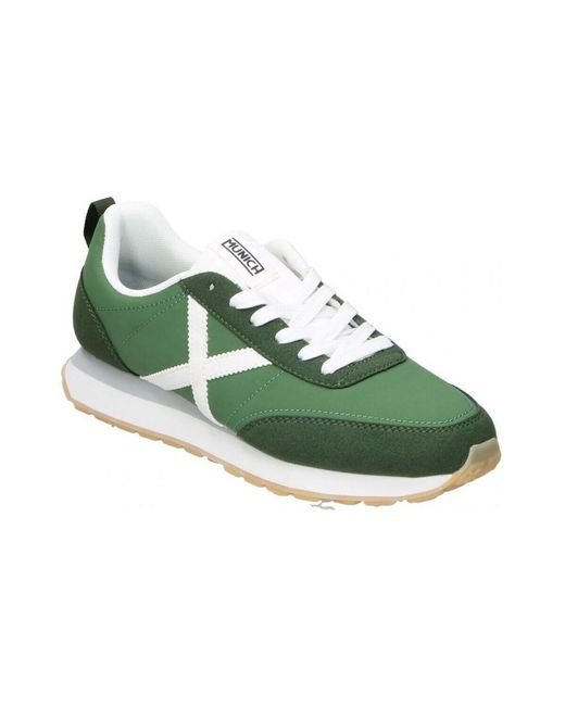 Chaussures 115005 Munich pour homme en coloris Green