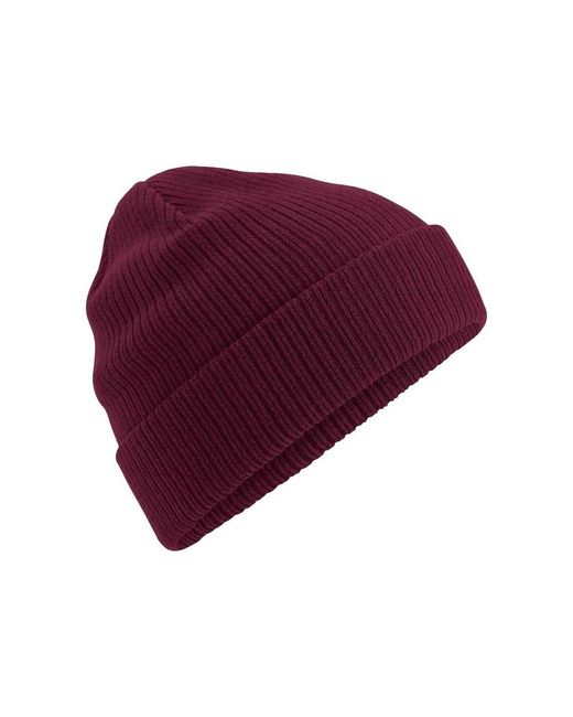 Bonnet PC4661 BEECHFIELD® en coloris Purple