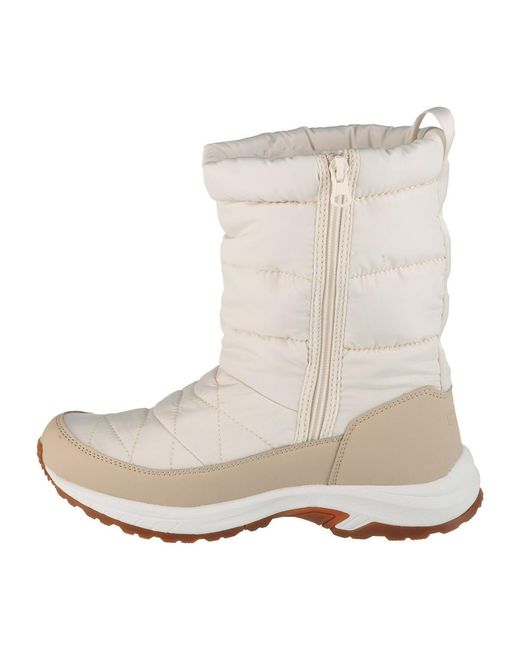 Boots Yakka CMP en coloris Natural