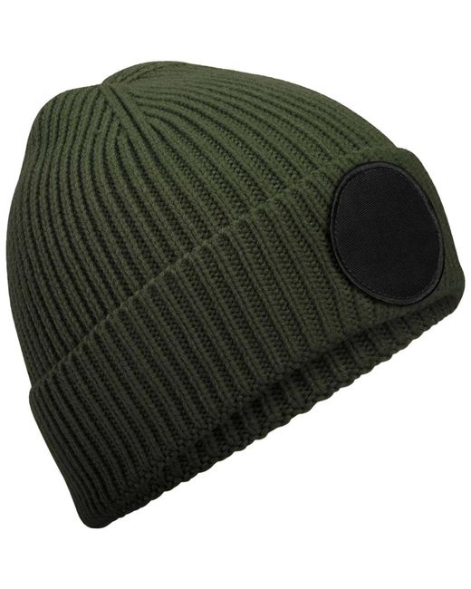 Bonnet Bc7273 BEECHFIELD® en coloris Green