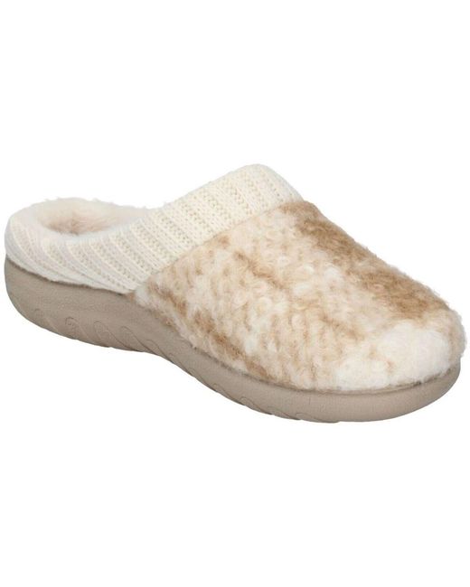 Chaussons Inblu en coloris Natural