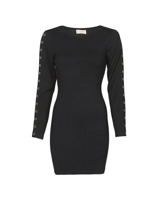 Pull Moony Mood en coloris Black