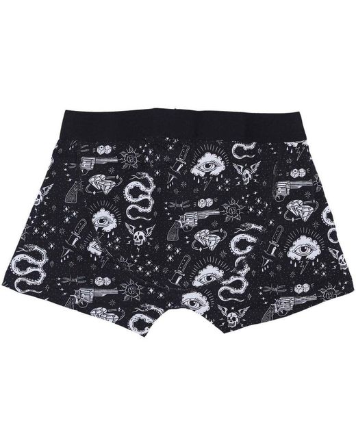 Short Mlb Echo Base Runner Tee Neyyan Fall '47 pour homme en coloris Black