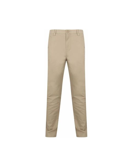 Pantalon HB650 Henbury pour homme en coloris Natural