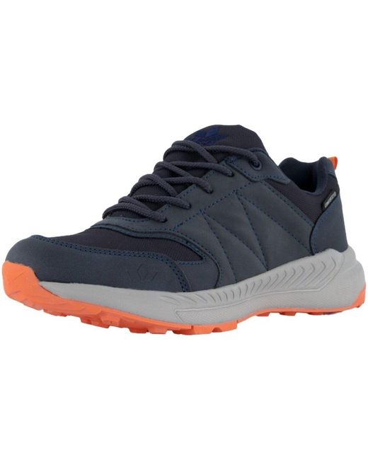 Ville basse Lico pour homme en coloris Blue