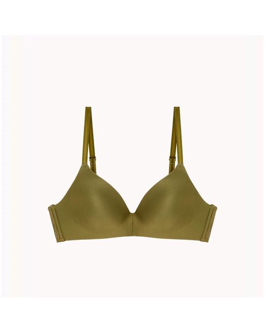 Triangles / Sans armatures Soutien-gorge triangle à coques GARDENIA Passionata en coloris Green