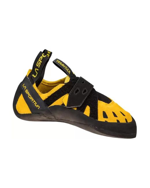 Chaussures TaRENTula JR La Sportiva pour homme en coloris Yellow