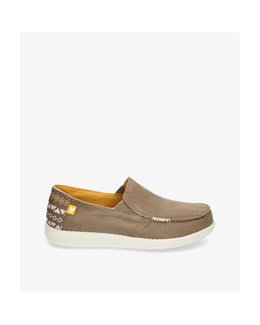 Mocassins WP150 INTI WALK IN PITAS pour homme en coloris Multicolor