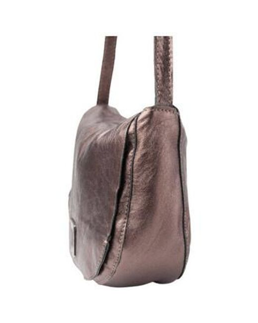 Sac 20 x 16 x 6 cm Biba en coloris Brown