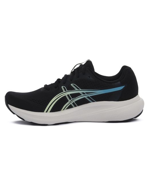 Chaussures 001 GEL CONTEND 10 Asics pour homme en coloris Black