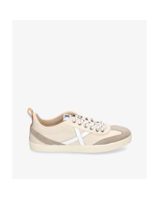 Baskets Volata Munich pour homme en coloris Natural