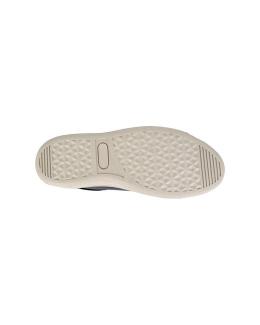 Baskets basses Action Boulevard en coloris Blue