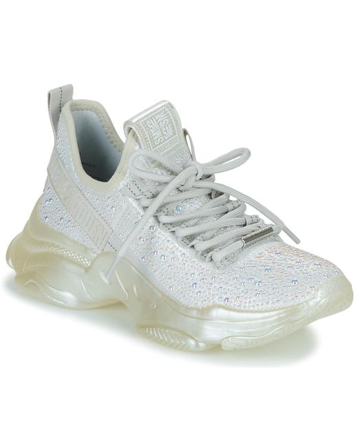 Sneakers Basse Mistica di Steve Madden in Blue
