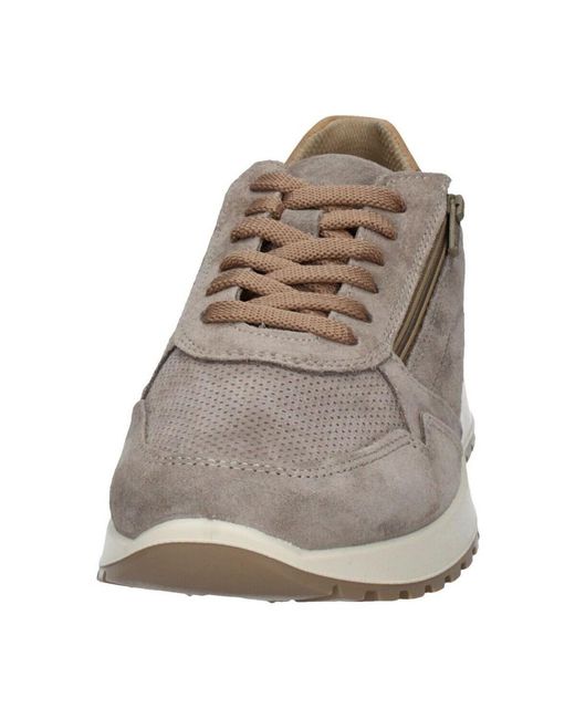 Baskets basses Imac pour homme en coloris Gray