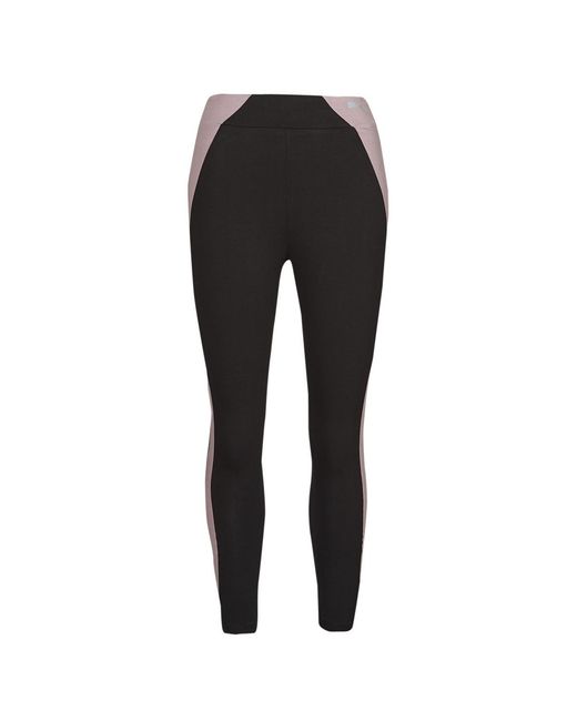 Jogging PUMA en coloris Black