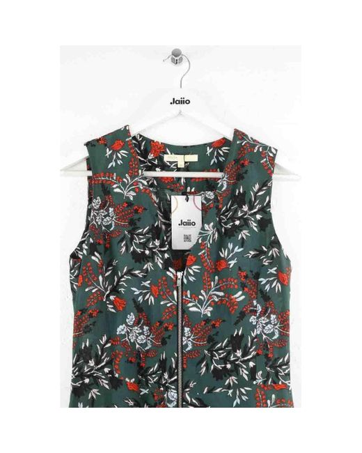Combinaisons Combinaison verte Maje en coloris Gray