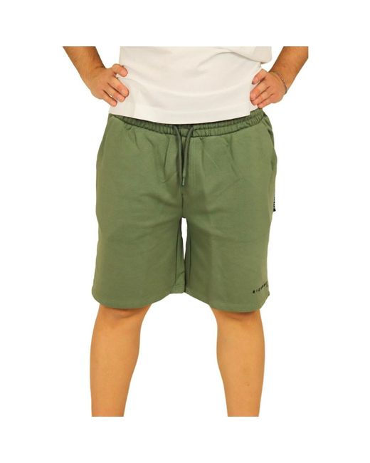 Richmond X Broek Ump24007Be in het Green voor heren