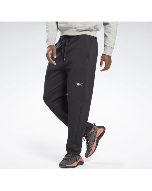 Survetement reebok homme noir Clearance