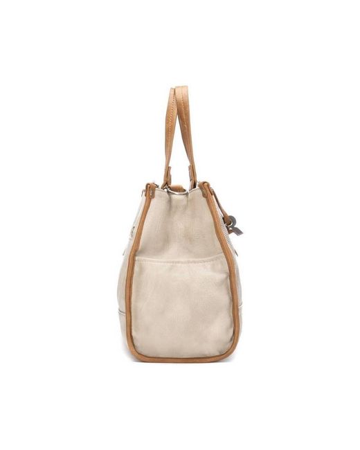 Cabas 18335503 Refresh en coloris Natural