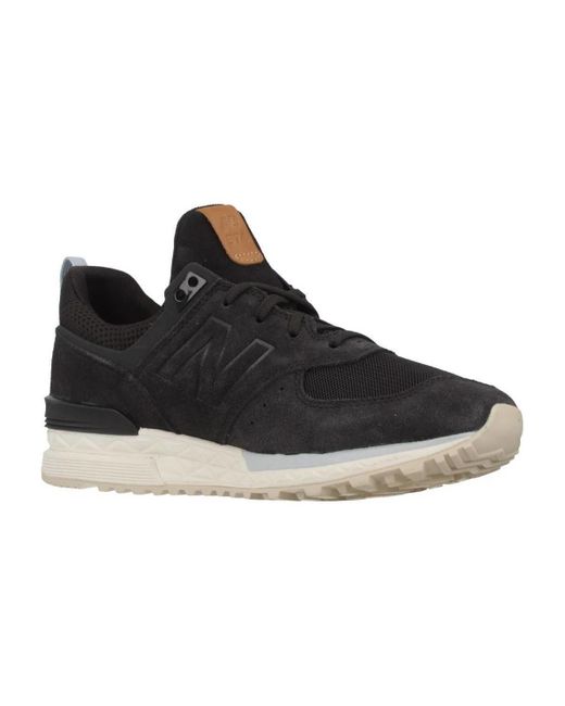new balance running ws574 gris new balance running ws574 gris