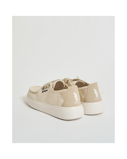 Baskets basses Refrigue pour homme en coloris Natural
