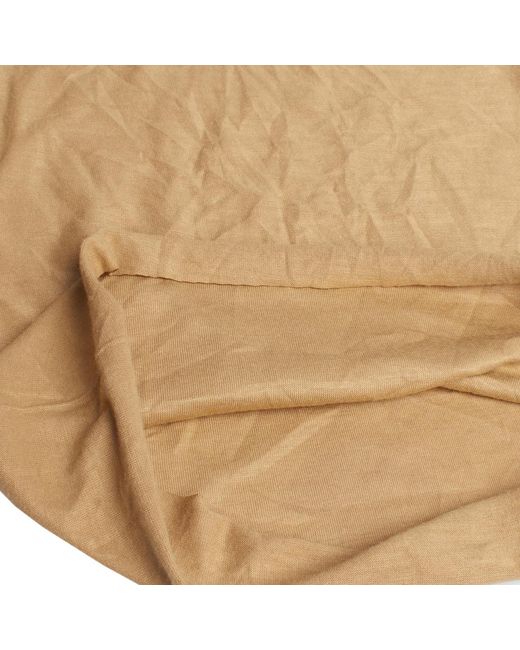 Echarpe 128500 Buff pour homme en coloris Natural