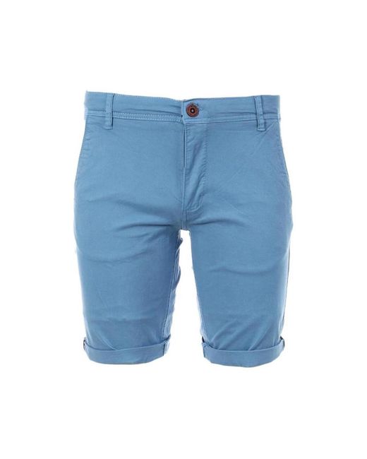 Short RM-3403 Rms 26 pour homme en coloris Blue