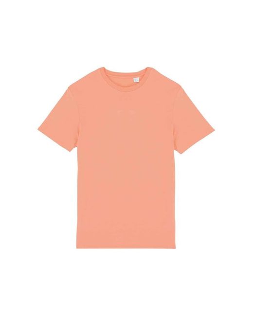 T-shirt PC5179 NATIVE SPIRIT pour homme en coloris Orange