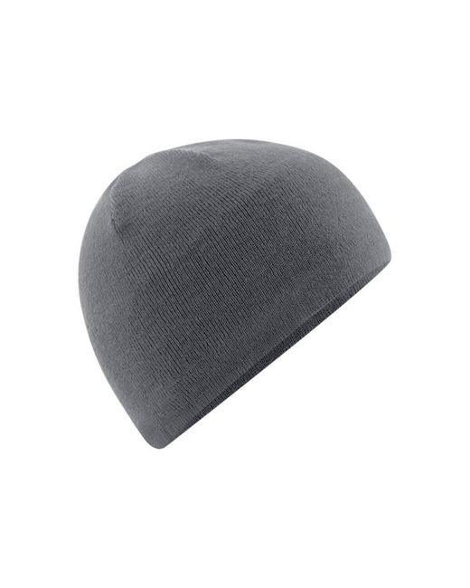 Bonnet Rw8317 BEECHFIELD® en coloris Gray