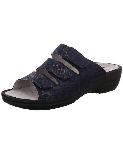 Sandales Rohde en coloris Blue